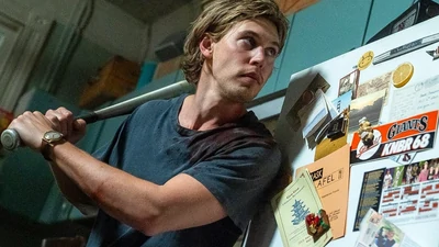 Пойман с поличным кадр 3