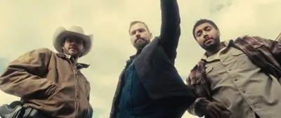 Плохой человек кадр 3