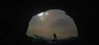 Хищник: Планета смерти кадр 3