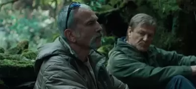 Анемона кадр 3