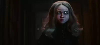 М3ГАН 2.0 кадр 3