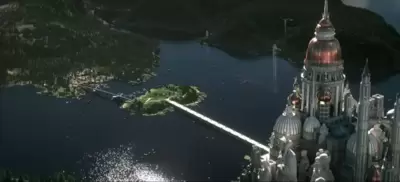 Песочный человек 2 сезон кадр 3