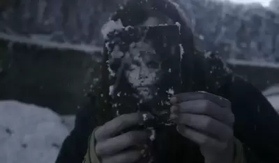 Франкенштейн кадр 3