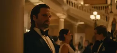 Громовержцы кадр 3