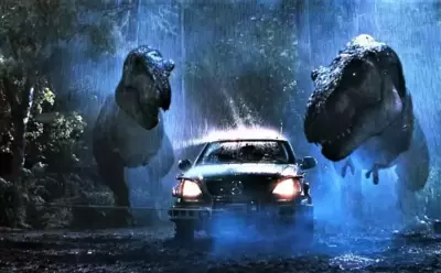 Парк Юрского периода 2: Затерянный мир кадр 3