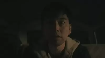 Вторжение 2 сезон кадр 3