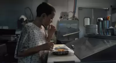 Очень странные дела 5 сезон кадр 3