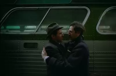 Бруталист кадр 3