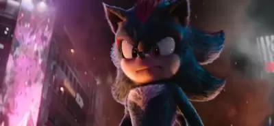 Соник 3 в кино кадр 3