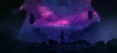 Пепел кадр 3