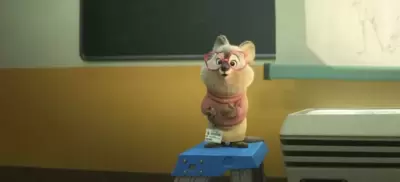 Зверополис 2 кадр 3