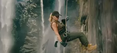 Мир Юрского периода: Возрождение кадр 3