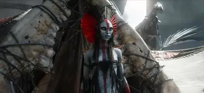 Аватар: Пламя и пепел кадр 3