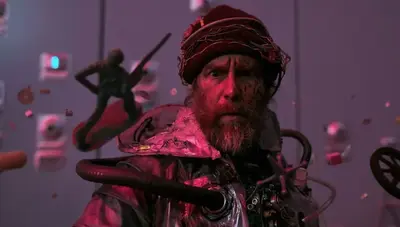 Удачи, веселья, не сдохни кадр 3