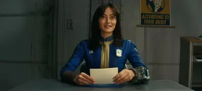 Фоллаут 2 сезон кадр 3