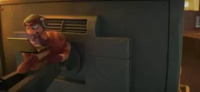 Плохие парни 2 кадр 4