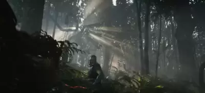 Хищник: Планета смерти кадр 4