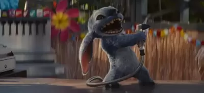 Лило и Стич кадр 4