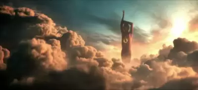 Песочный человек 2 сезон кадр 4