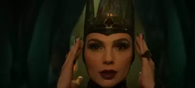 Белоснежка кадр 4