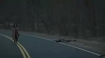 Вторжение 2 сезон кадр 4