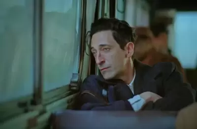 Бруталист кадр 4