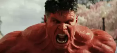 Капитан Америка: Новый мир кадр 4