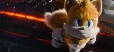 Соник 3 в кино кадр 4