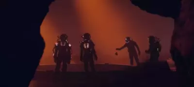 Пепел кадр 4