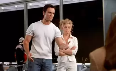 Пункт назначения кадр 4