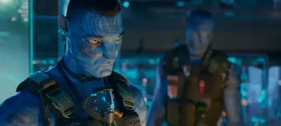 Аватар: Пламя и пепел кадр 4