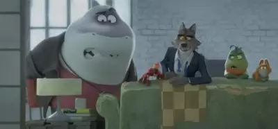 Плохие парни 2 кадр 5