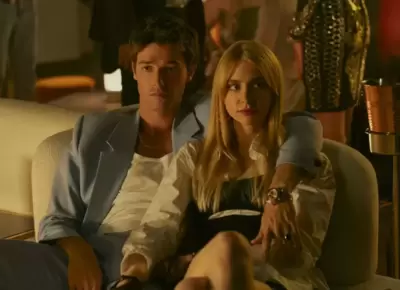 Поколение Ви 2 сезон кадр 5