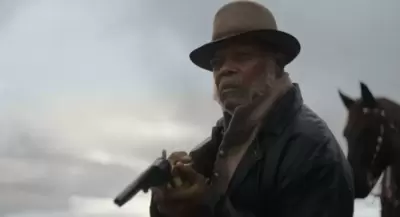 Нечестивая троица кадр 5