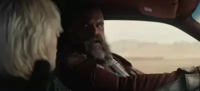 Громовержцы кадр 5