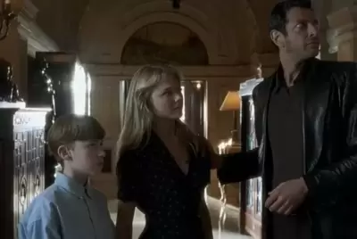 Парк Юрского периода 2: Затерянный мир кадр 5