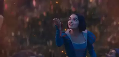 Белоснежка кадр 5