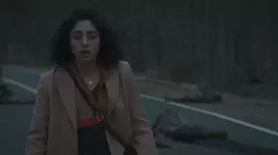 Вторжение 2 сезон кадр 5