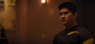 Пепел кадр 5