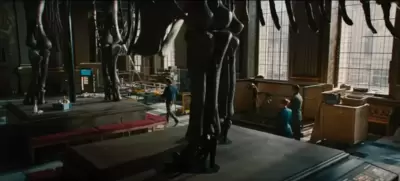 Мир Юрского периода: Возрождение кадр 5