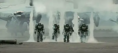 Фоллаут 2 сезон кадр 5