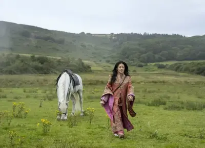 Молодой Шерлок кадр 5