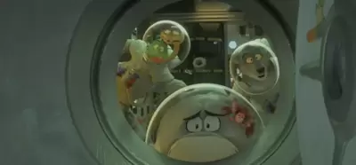 Плохие парни 2 кадр 6