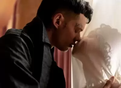 Ворон кадр 6