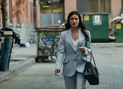 Поколение Ви 2 сезон кадр 6