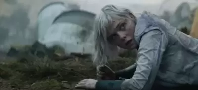 Хищник: Планета смерти кадр 6