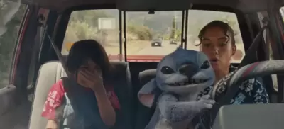 Лило и Стич кадр 6