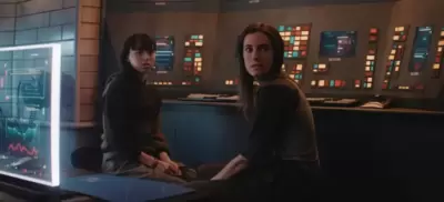 М3ГАН 2.0 кадр 6