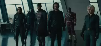 Громовержцы кадр 6