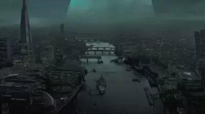 Вторжение 2 сезон кадр 6